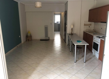 Apartment Kato Patisia 52 Sqft