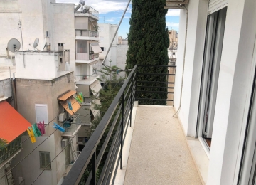 Διαμέρισμα Άγιος Νικόλαος 112 τ.μ.